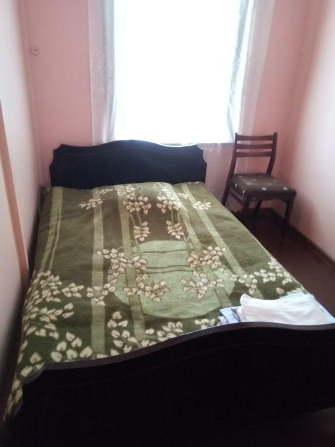 Julia Guest House Kobuleti Exterior foto